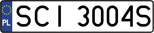 SCI3004S