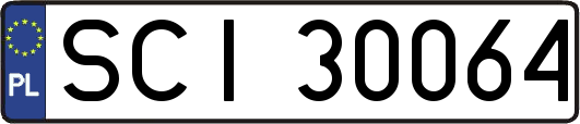SCI30064