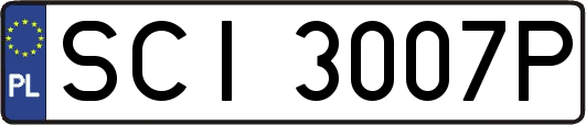 SCI3007P