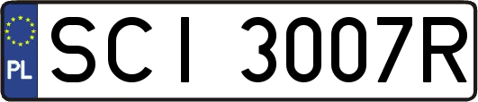 SCI3007R