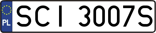 SCI3007S