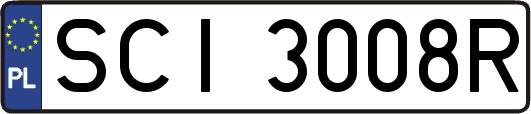 SCI3008R