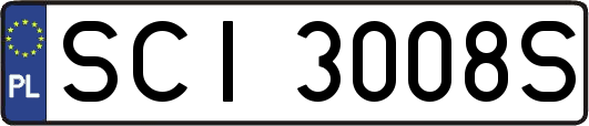 SCI3008S
