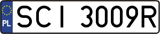 SCI3009R
