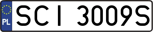 SCI3009S