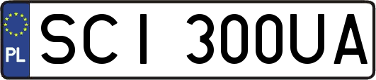 SCI300UA