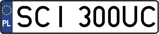 SCI300UC