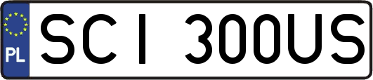 SCI300US