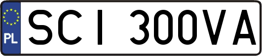 SCI300VA