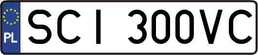 SCI300VC