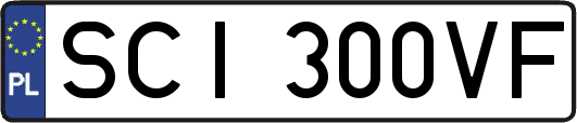 SCI300VF