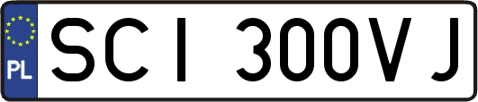 SCI300VJ