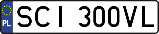 SCI300VL