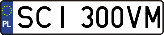 SCI300VM
