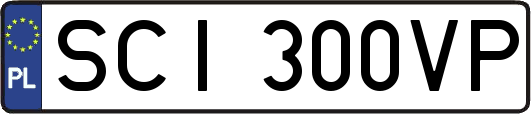 SCI300VP
