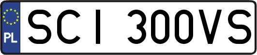 SCI300VS