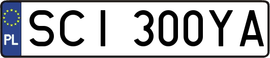 SCI300YA