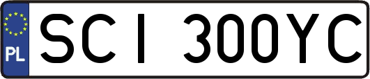 SCI300YC