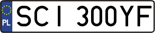 SCI300YF