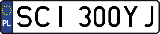 SCI300YJ