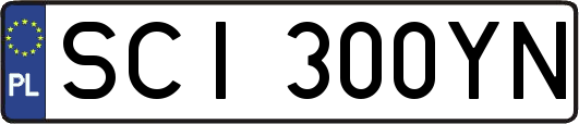 SCI300YN