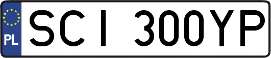 SCI300YP