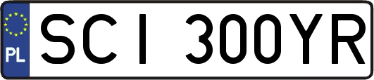 SCI300YR