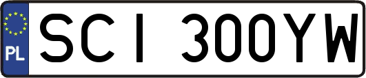 SCI300YW
