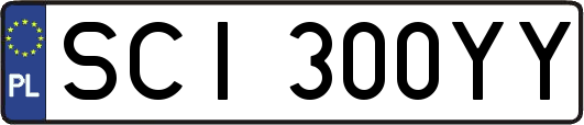 SCI300YY