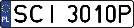 SCI3010P