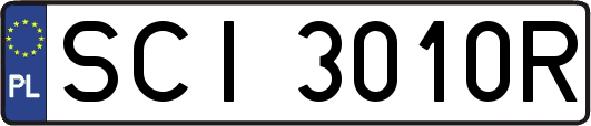 SCI3010R