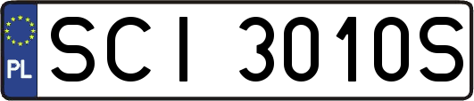 SCI3010S