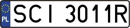 SCI3011R