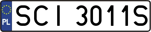 SCI3011S