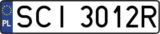SCI3012R