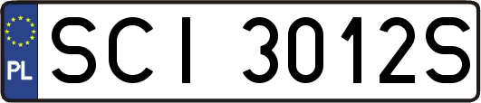 SCI3012S