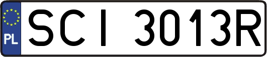 SCI3013R