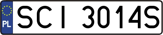SCI3014S