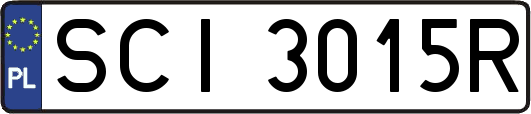 SCI3015R