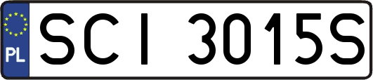 SCI3015S
