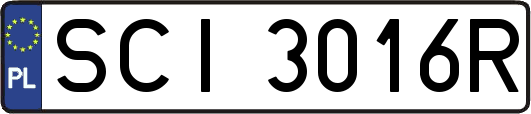 SCI3016R