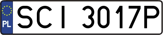 SCI3017P