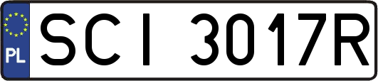SCI3017R