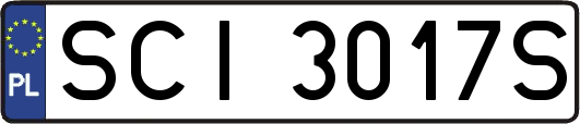 SCI3017S