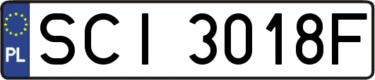 SCI3018F