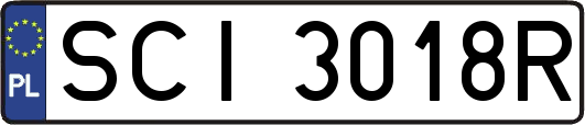 SCI3018R