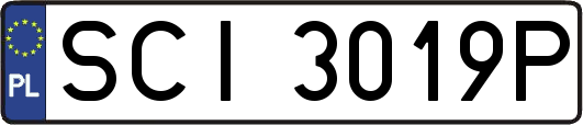 SCI3019P
