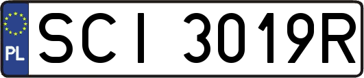 SCI3019R