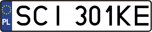 SCI301KE