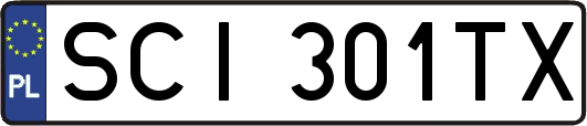 SCI301TX